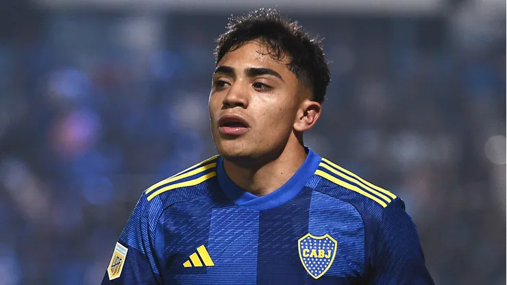 Langoni se marcha de Boca.