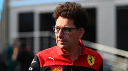 El suizo será parte del ingreso de Audi a la F1.