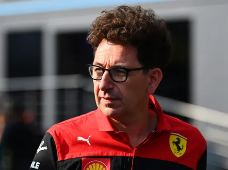 Binotto regresa a la Fórmula 1 de la mano de Audi en 2026