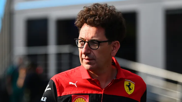 El suizo será parte del ingreso de Audi a la F1.