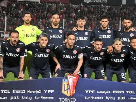 Mancuello y Marcone serían relegados en Independiente