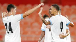 Este miércoles comenzará a disputarse el fútbol en los Juegos Olímpicos.