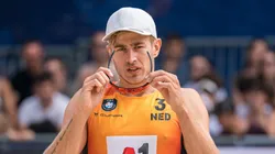 La historia detrás del deportista que tiene prohibido entrar a la Villa Olímpica en Paris 2024