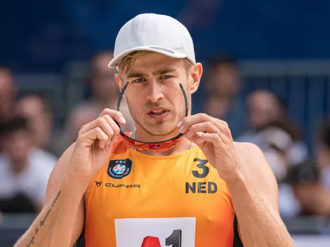 La historia detrás del deportista que tiene prohibido entrar a la Villa Olímpica en Paris 2024