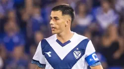 Hay acuerdo: la nueva cifra que River le ofertó a Vélez por Valentín Gómez