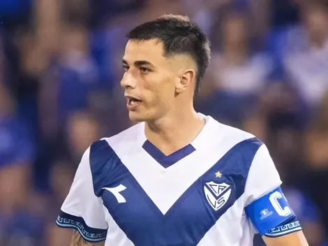 Incertidumbre con Valentín Gómez: Gillett Foster no tiene "liquidez" y se complica su venta a Europa