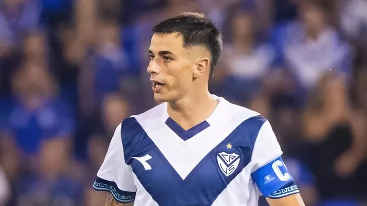 Incertidumbre con Valentín Gómez: Gillett Foster no tiene "liquidez" y se complica su venta a Europa