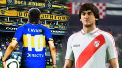 La decisión del EA FC 25 con el fútbol argentino