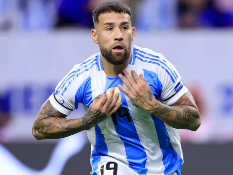 ¿Por qué la Selección Argentina no usa el escudo de la AFA en los Juegos Olímpicos 2024?