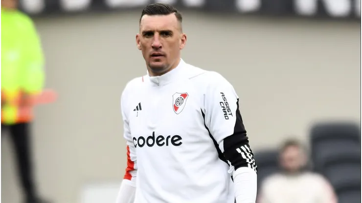 Franco Armani