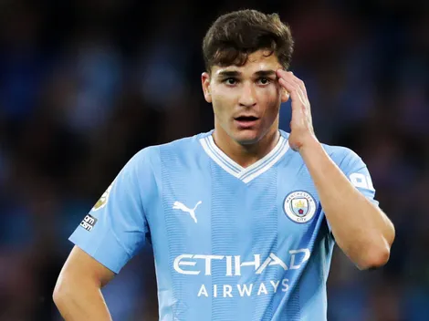 40 millones: Atlético de Madrid tiene nuevo delantero y no es Julián Álvarez