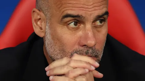 Pep Guardiola definió el mercado del Manchester City