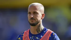 Benedetto rompió el silencio tras su salida de Boca.