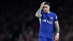 Enzo Fernández no viaja a la pretemporada con Chelsea.