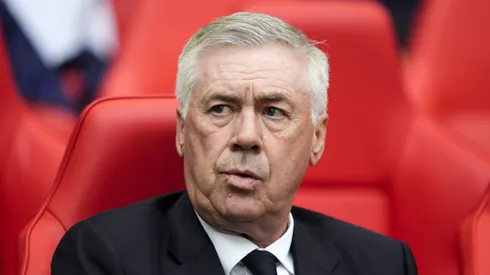 Carlo Ancelotti prepara a su equipo para una nueva temporada.