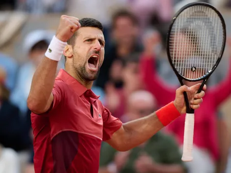 Sin Nadal y con Djokovic, los cabezas de serie de los Juegos Olímpicos de París 2024