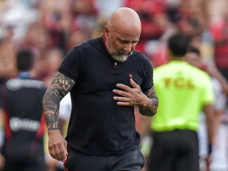 Jorge Sampaoli pidió disculpas por llamar autista a Dembelé