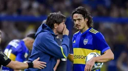 Diego Martínez volverá a utilizar a Pol Fernández: ¿Quién sale?