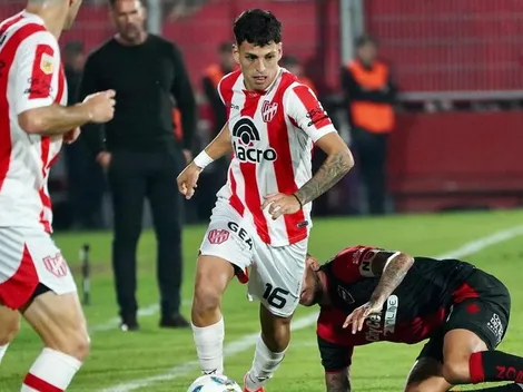 ¿Refuerzo inesperado? River ya hizo una oferta por una promesa del fútbol argentino