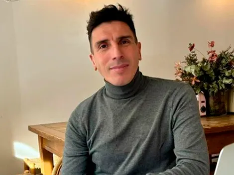 Fue campeón con Racing y Huracán, descendió con River, ahora vive en España y sigue vinculado al fútbol