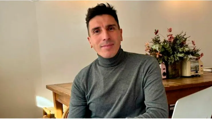 Carlos Chiche Arano