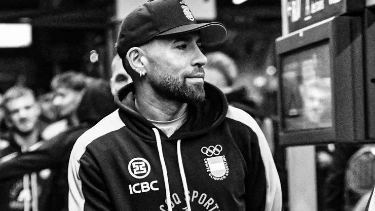 Nicolás Otamendi