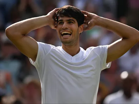 Carlos Alcaraz: del jugador más divertido al circuito a elegir el mejor del Big 3