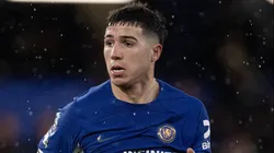 Sugieren al Chelsea que se desprenda de Enzo Fernández.