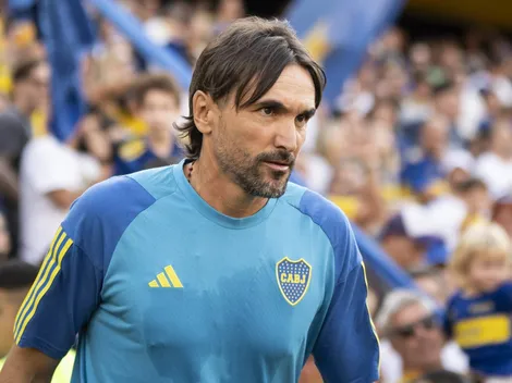 Con pibes y los refuerzos, el probable equipo de Boca ante Defensa