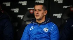 San Lorenzo no contará con Francisco Fydriszewski ante Boca