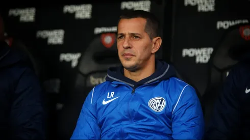 Romagnoli confesó por qué borró a Cristian Ferreira, el enganche de San Lorenzo