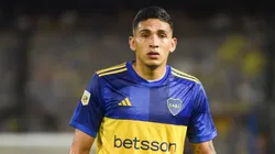 Equi Fernández suma un nuevo candidato.