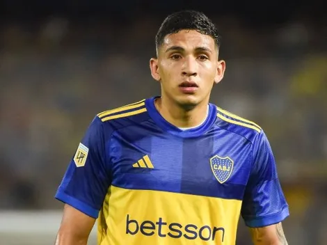 Aumenta la cláusula de rescisión de Equi Fernández con Boca en medio de rumores de venta