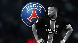 PSG eligió al reemplazante de Mbappé