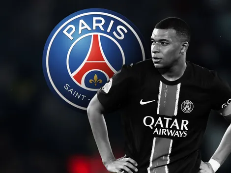 PSG se decidió y avanza por una figura para reemplazar a Kylian Mbappé