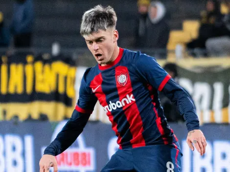 Por qué no juegan Reali, Tripichio y Vombergar, refuerzos de San Lorenzo, en el clásico ante Huracán