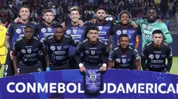 Escándalo en el rival de Boca: Independiente del Valle echó a un jugador por falsificación de identidad