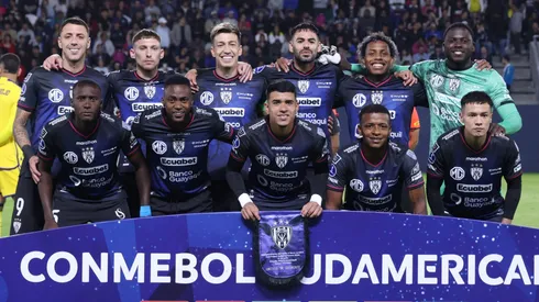 Escándalo en el rival de Boca: Independiente del Valle echó a un jugador por falsificación de identidad