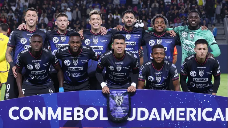 Escándalo en el rival de Boca: Independiente del Valle echó a un jugador por falsificación de identidad