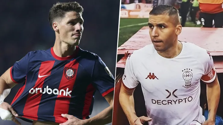 Hay clásico de barrio este sábado en la Liga Profesional.