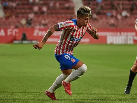 Mientras Julián Álvarez está en los Juegos Olímpicos, Manchester City vendió a un jugador al fútbol argentino