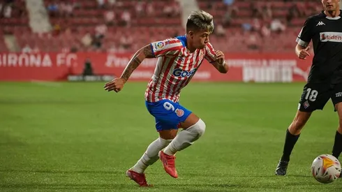 Darío Sarmiento jugará en Tigre.