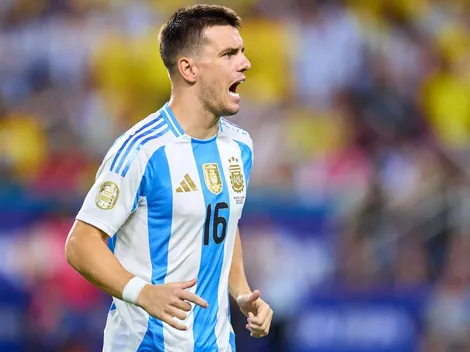 Giovani Lo Celso sería nuevo compañero de Dibu Martínez en Aston Villa: los detalles de su salida de Tottenham