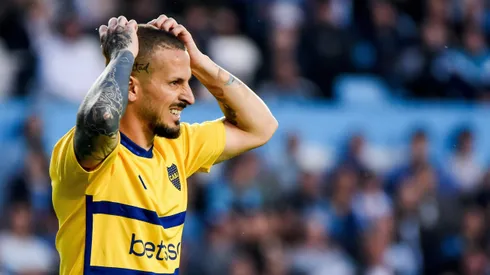 Los 5 destinos que baraja Darío Benedetto tras rescindir con Boca