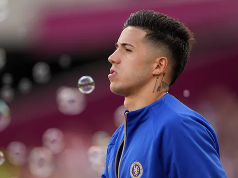 Chelsea obligaría a Enzo Fernández a realizar un curso sobre diversidad educativa