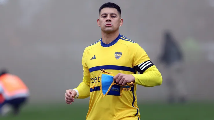 El jugador se sometió a estudios médicos que confirmaron su nueva lesión.