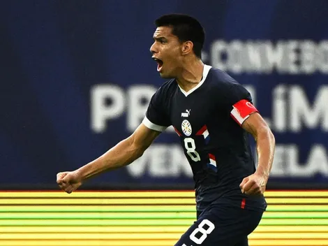 Disputará los Juegos Olímpicos y luego cambiará a Messi por Valentín Barco