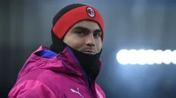 El jugador del Milan se incorporará cedido al Alavés.