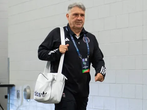 Fuerte respaldo del Tata Martino a Marcelo Bielsa: “Hay que equilibrar la balanza entre el negocio y el fútbol”