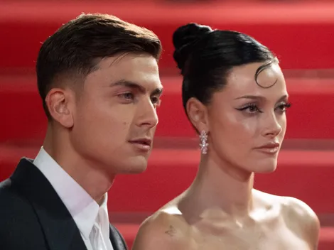 Por qué Sabatini no irá al casamiento de Dybala y Oriana